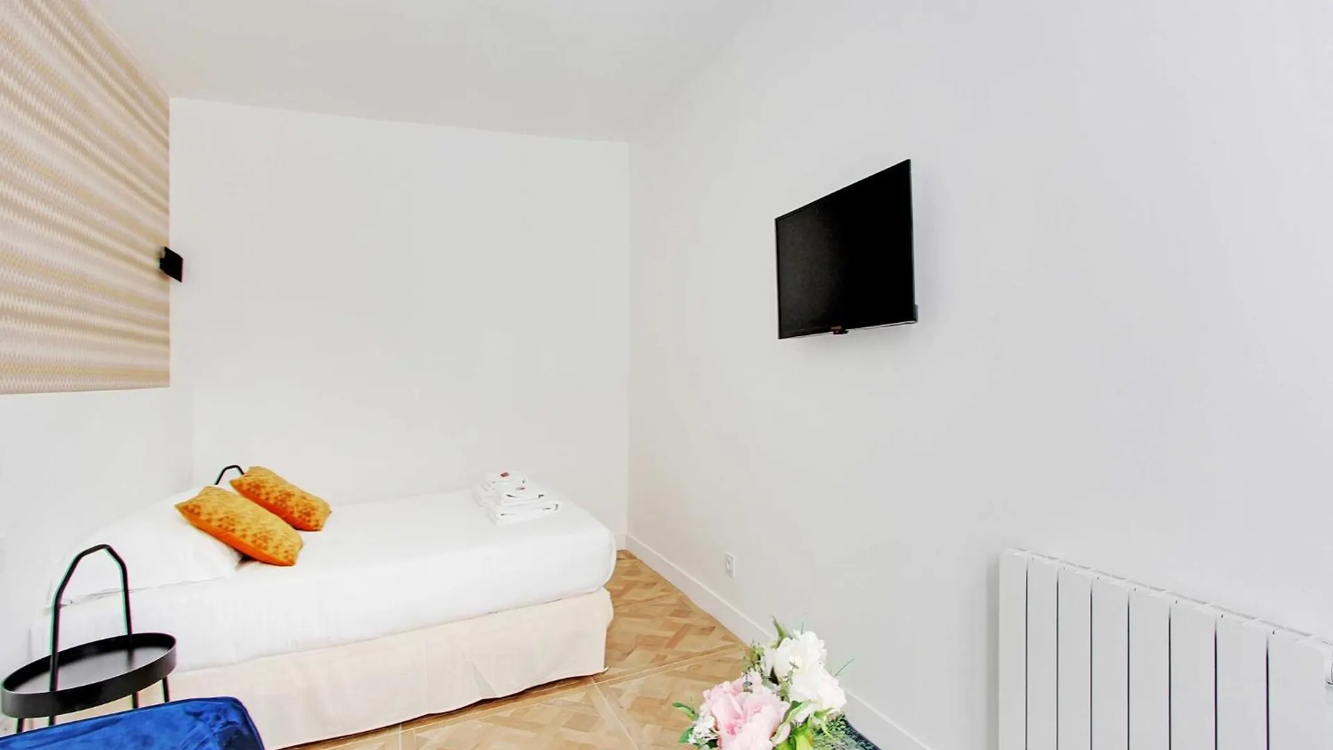 Cozy Studio - 4P - Place De La Bastille Paris