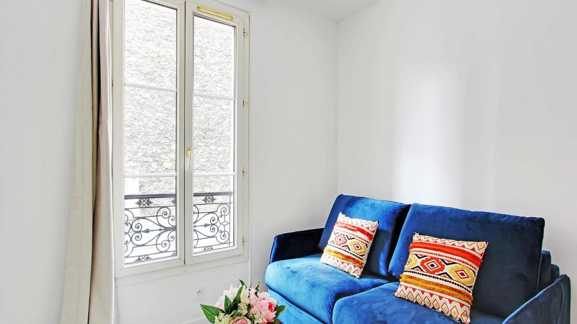 Cozy Studio - 4P - Place De La Bastille Paris